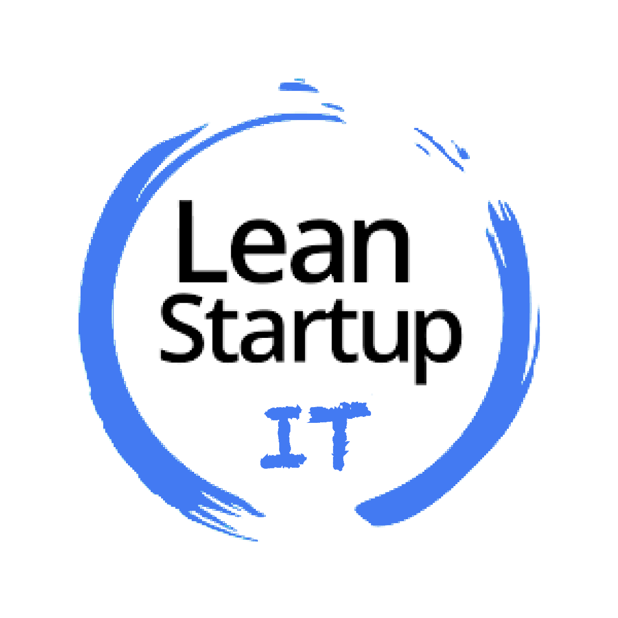 LeanStartup Logo